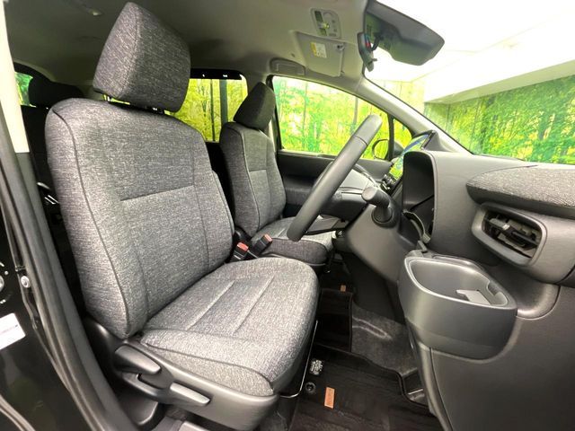 TOYOTA SIENTA 2023 Image 31