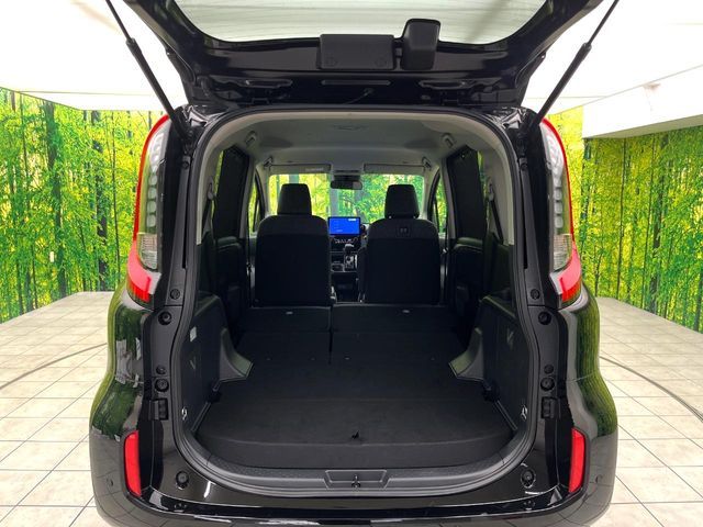 TOYOTA SIENTA 2023 Image 31