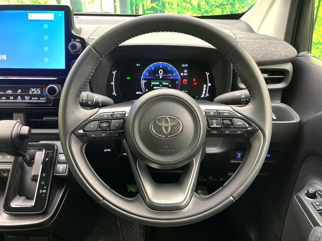 TOYOTA SIENTA 2023 Image 31