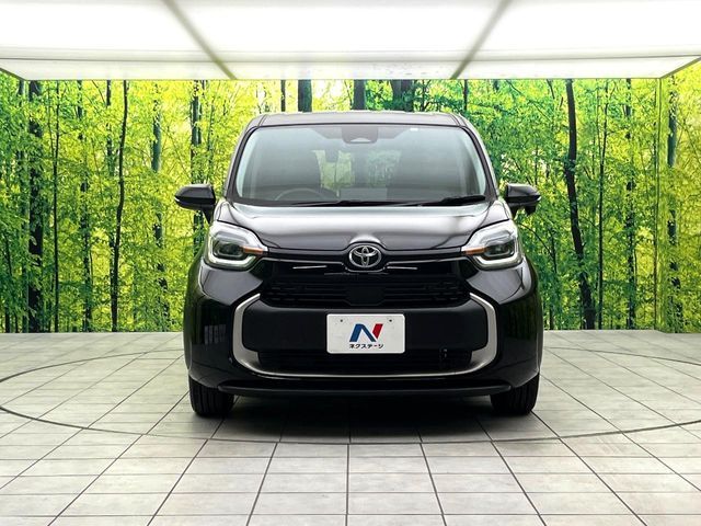 TOYOTA SIENTA 2023 Image 31