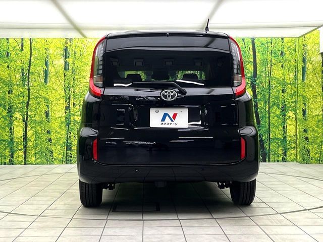 TOYOTA SIENTA 2023 Image 31