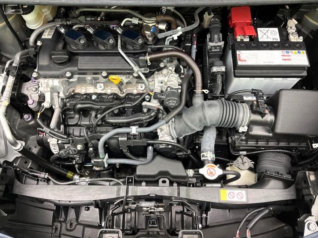 TOYOTA SIENTA 2023 Image 31