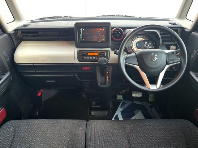 SUZUKI SPACIA 2021 Image 31