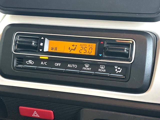 SUZUKI SPACIA 2021 Image 31