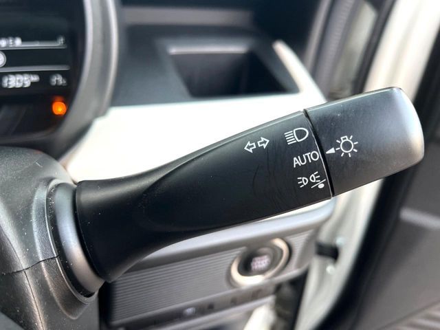 SUZUKI SPACIA 2021 Image 31