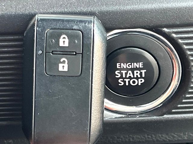 SUZUKI SPACIA 2021 Image 31