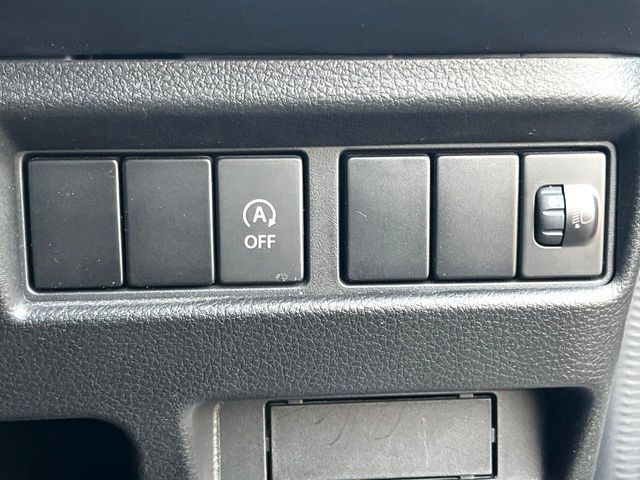 SUZUKI SPACIA 2021 Image 31