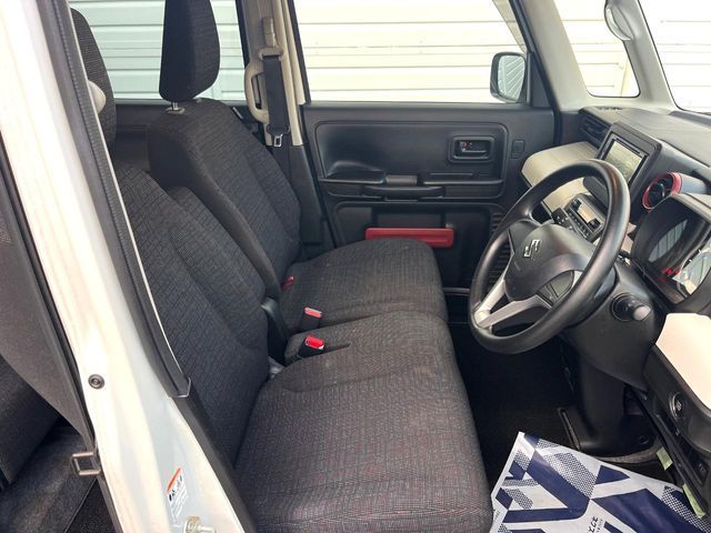 SUZUKI SPACIA 2021 Image 31