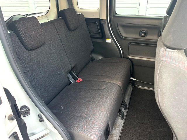 SUZUKI SPACIA 2021 Image 31