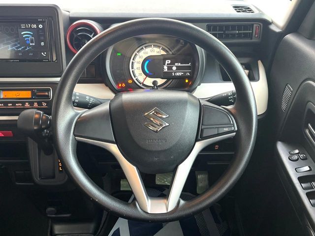 SUZUKI SPACIA 2021 Image 31