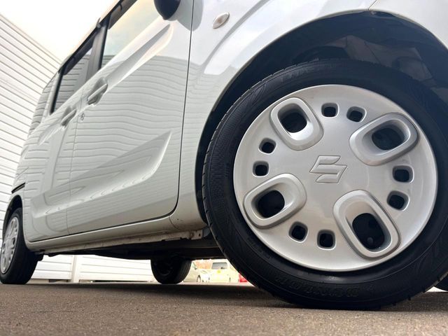 SUZUKI SPACIA 2021 Image 31