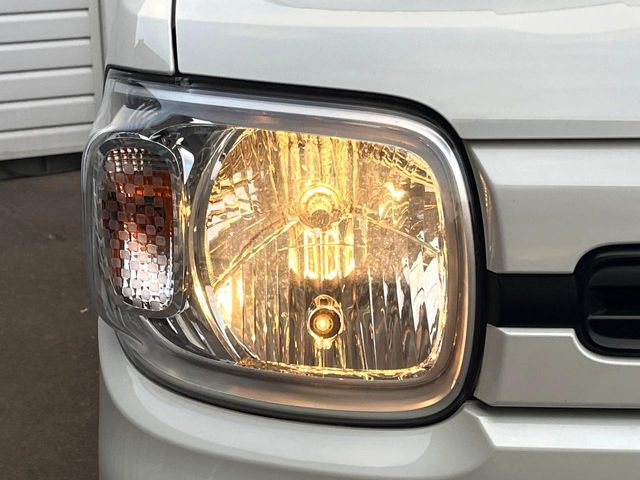 SUZUKI SPACIA 2021 Image 31