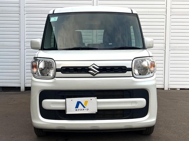 SUZUKI SPACIA 2021 Image 31