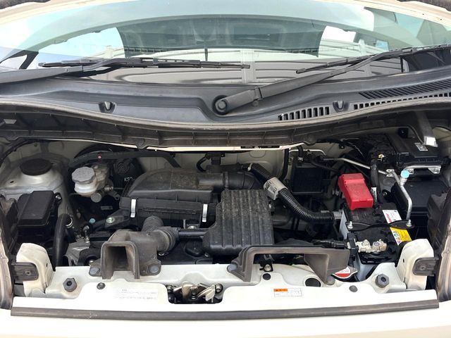 SUZUKI SPACIA 2021 Image 31