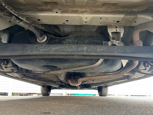 SUZUKI SPACIA 2021 Image 31