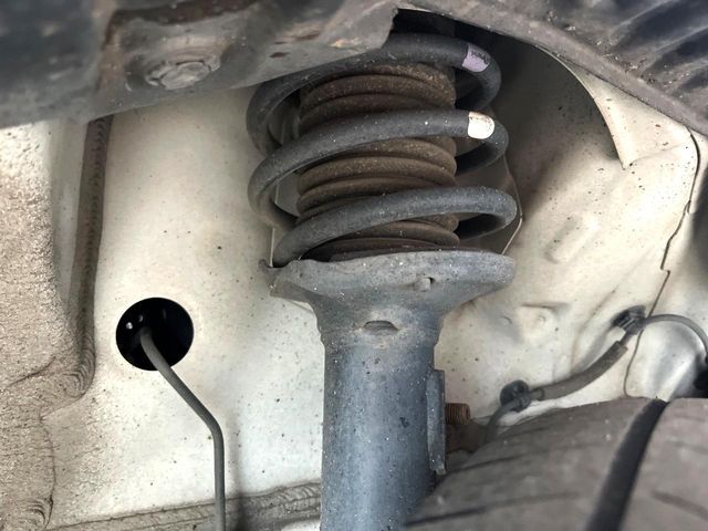 SUZUKI SPACIA 2021 Image 31