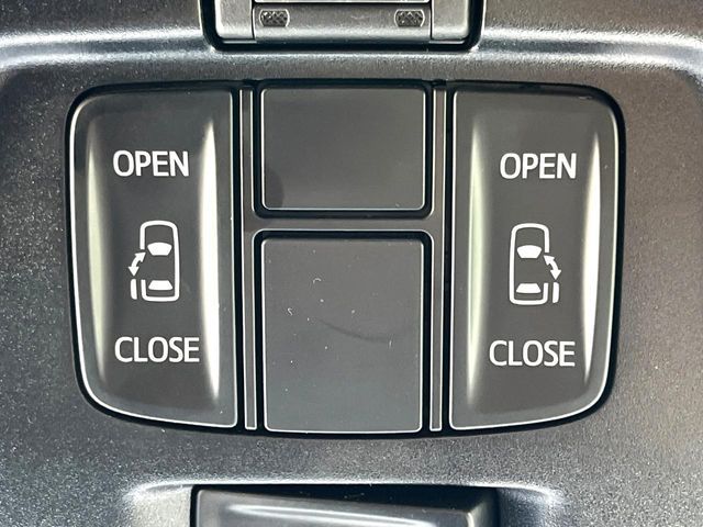 TOYOTA VELLFIRE 2018 Image 31