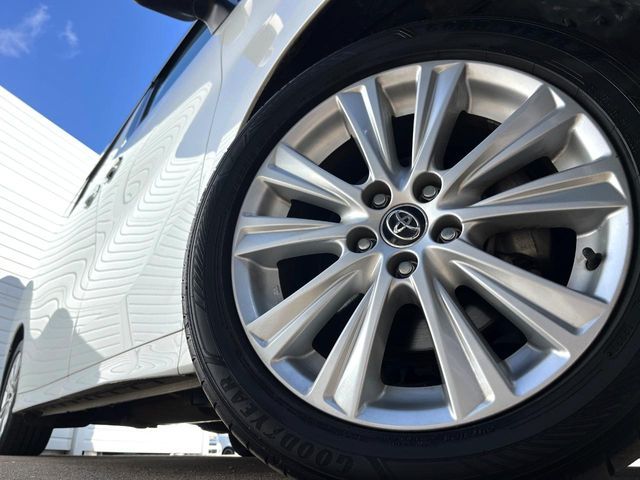 TOYOTA VELLFIRE 2018 Image 31