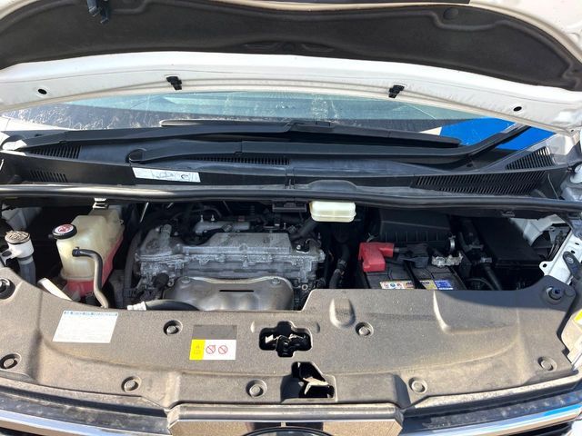 TOYOTA VELLFIRE 2018 Image 31