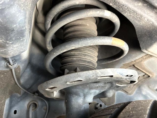 TOYOTA VELLFIRE 2018 Image 31