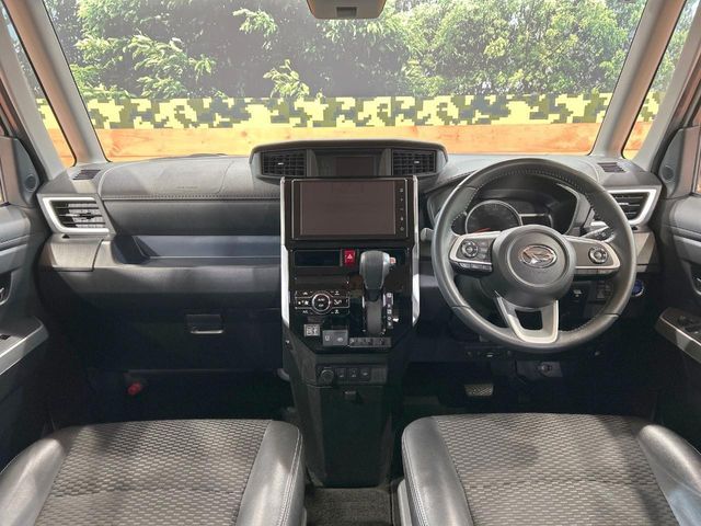 DAIHATSU THOR 2021 Image 31