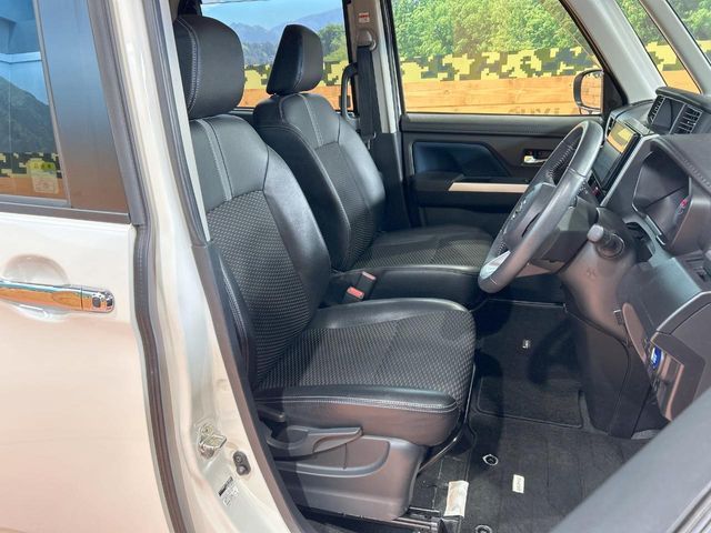 DAIHATSU THOR 2021 Image 31