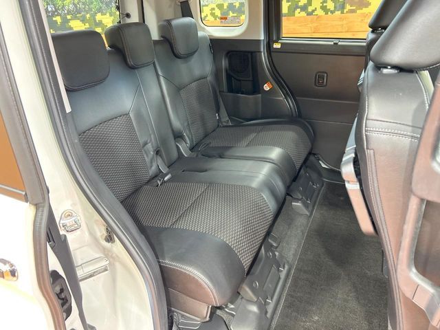 DAIHATSU THOR 2021 Image 31