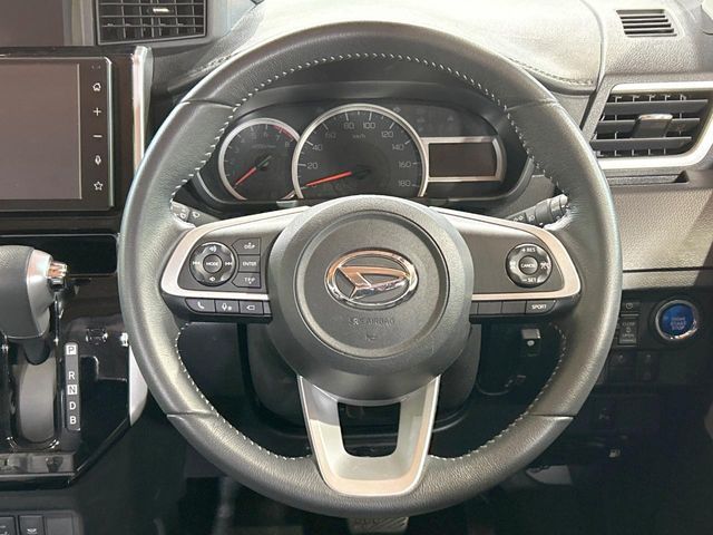 DAIHATSU THOR 2021 Image 31