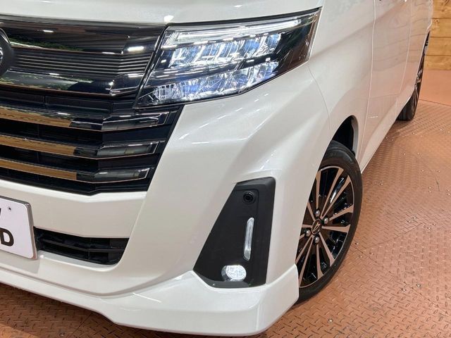 DAIHATSU THOR 2021 Image 31