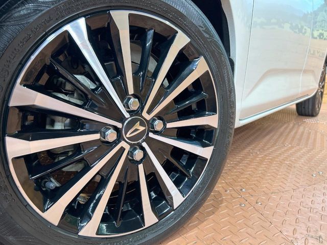 DAIHATSU THOR 2021 Image 31