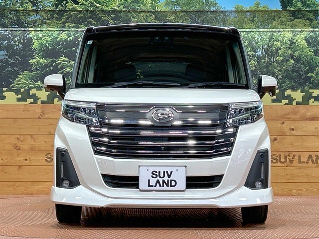 DAIHATSU THOR 2021 Image 31