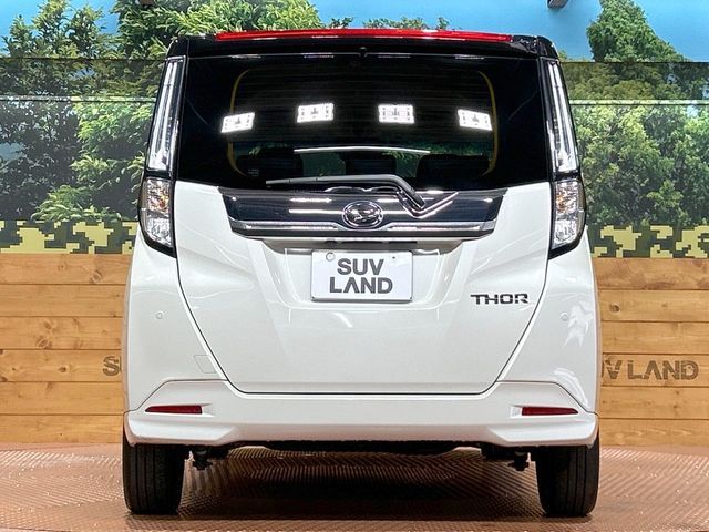 DAIHATSU THOR 2021 Image 31