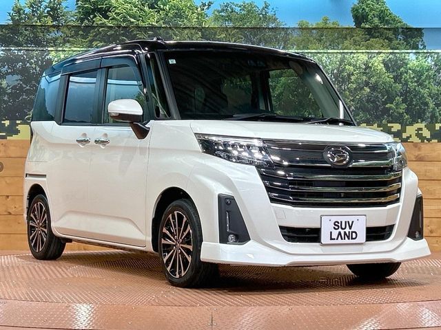 DAIHATSU THOR 2021 Image 31