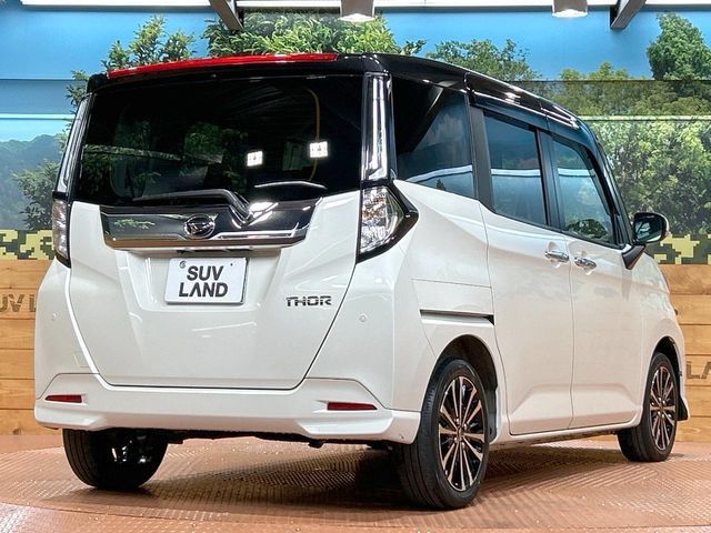 DAIHATSU THOR 2021 Image 31