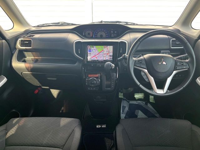 MITSUBISHI DELICA D:2 CUSTOM 2W 2019 Image 31