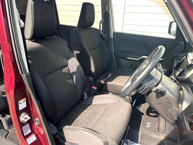 MITSUBISHI DELICA D:2 CUSTOM 2W 2019 Image 31