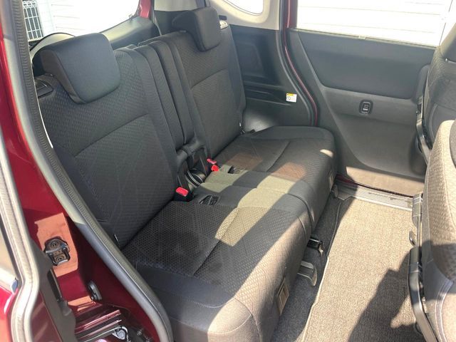 MITSUBISHI DELICA D:2 CUSTOM 2W 2019 Image 31