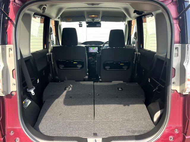 MITSUBISHI DELICA D:2 CUSTOM 2W 2019 Image 31