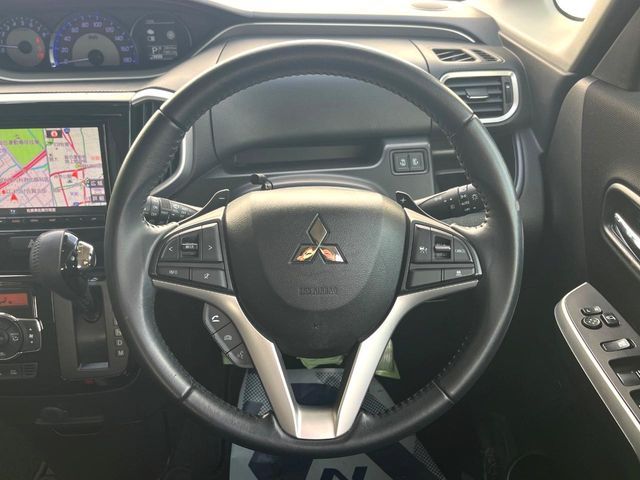 MITSUBISHI DELICA D:2 CUSTOM 2W 2019 Image 31