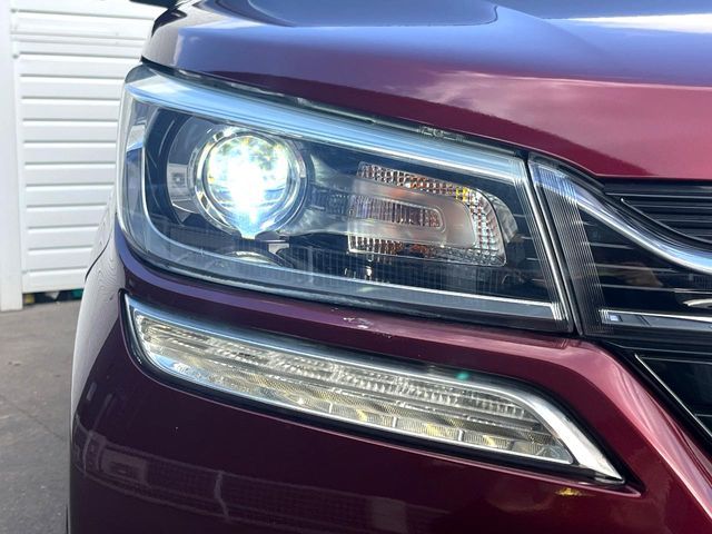 MITSUBISHI DELICA D:2 CUSTOM 2W 2019 Image 31