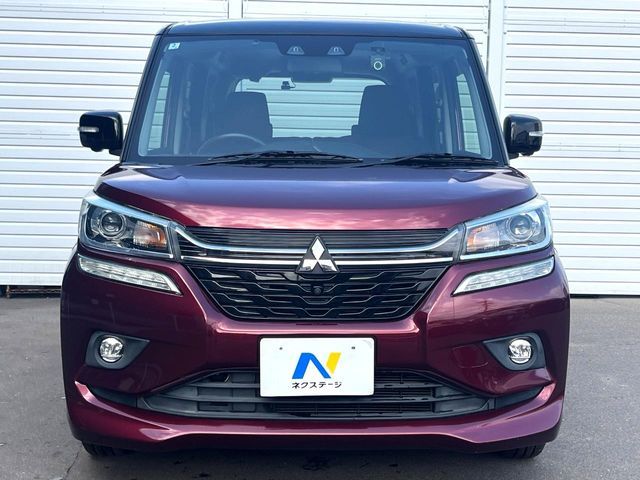 MITSUBISHI DELICA D:2 CUSTOM 2W 2019 Image 31