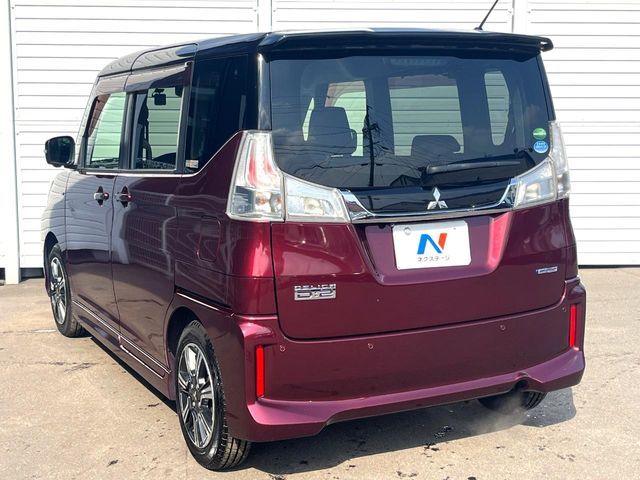 MITSUBISHI DELICA D:2 CUSTOM 2W 2019 Image 31