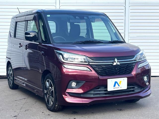MITSUBISHI DELICA D:2 CUSTOM 2W 2019 Image 31