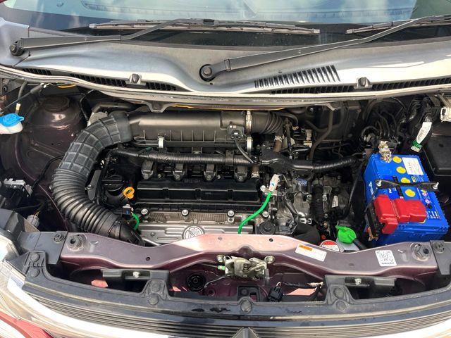 MITSUBISHI DELICA D:2 CUSTOM 2W 2019 Image 31