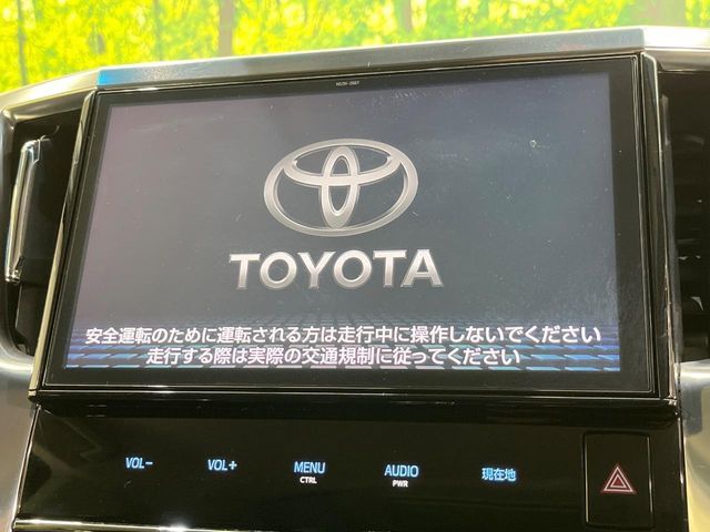 TOYOTA VELLFIRE 2018 Image 31