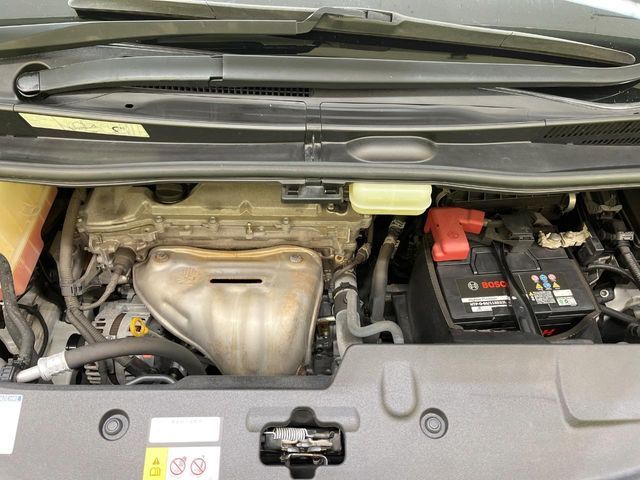 TOYOTA VELLFIRE 2018 Image 31