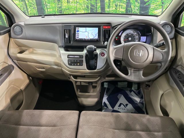 HONDA N-WGN 2017 Image 31