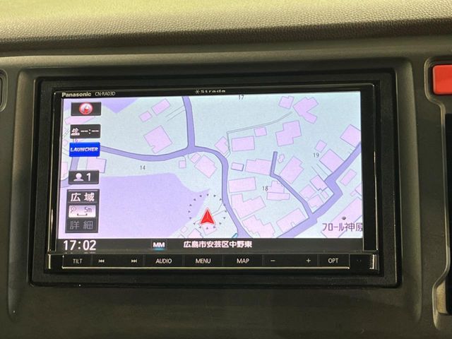 HONDA N-WGN 2017 Image 31