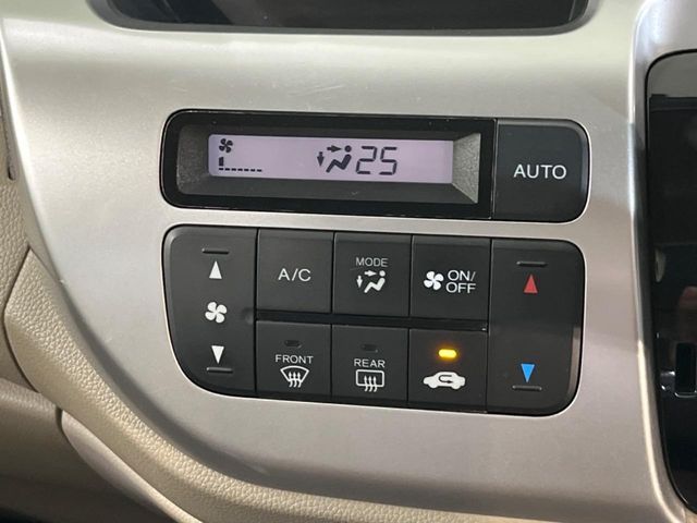 HONDA N-WGN 2017 Image 31