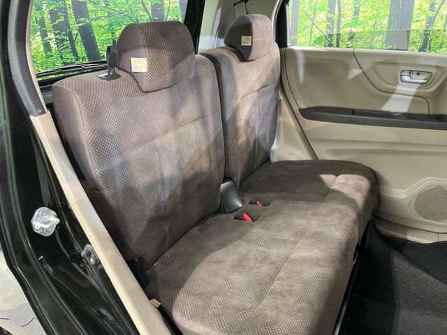 HONDA N-WGN 2017 Image 31